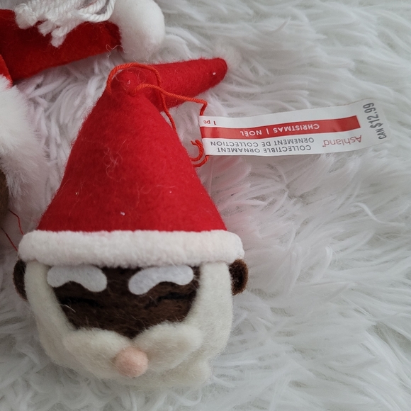 Santa Claus Decoration - Picture 3 of 5